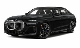 BMW 750e xDrive