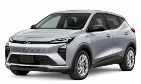Chevrolet Bolt 4dr LT
