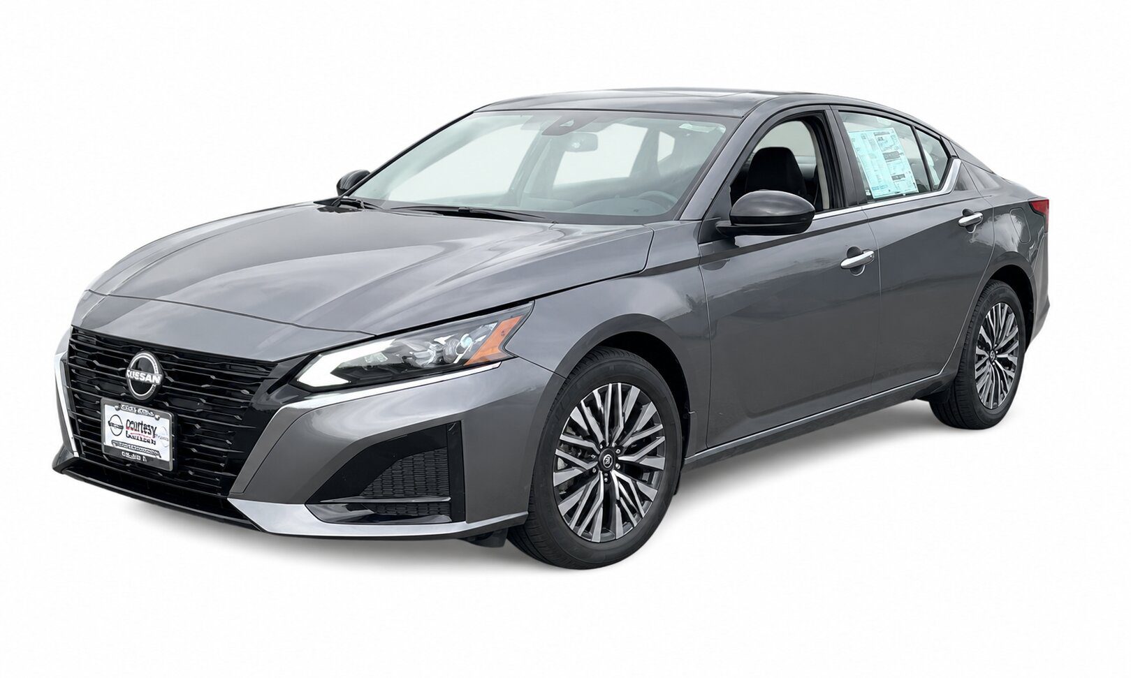 Nissan Altima SV