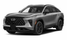 INFINITI QX65 Sport AWD