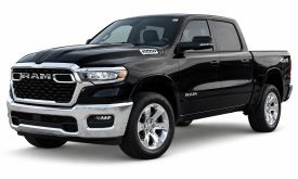 Ram 1500 Big Horn Crew 4×4