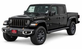 Jeep Gladiator 85th 4×4