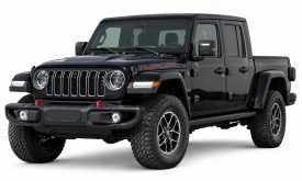 Jeep Gladiator Rubicon X 4×4