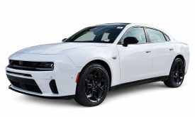 Dodge Charger Scat Pack 2-Door AWD
