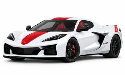 Chevrolet Corvette Grand Sport 1LT