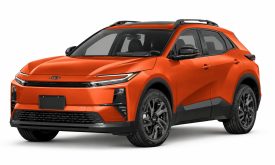 Toyota C-HR SE