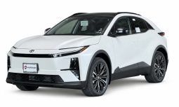Toyota C-HR XSE