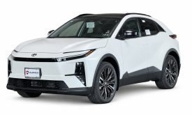 Toyota C-HR XSE