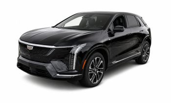 Cadillac OPTIQ 4dr Sport